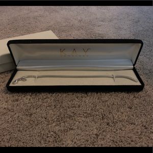 Kay Jewelers Jewelry - Kay Jewelers Charmed memories bracelet Kay Jewelers Jewelry - Kay Jewelers Charmed memories bracelet